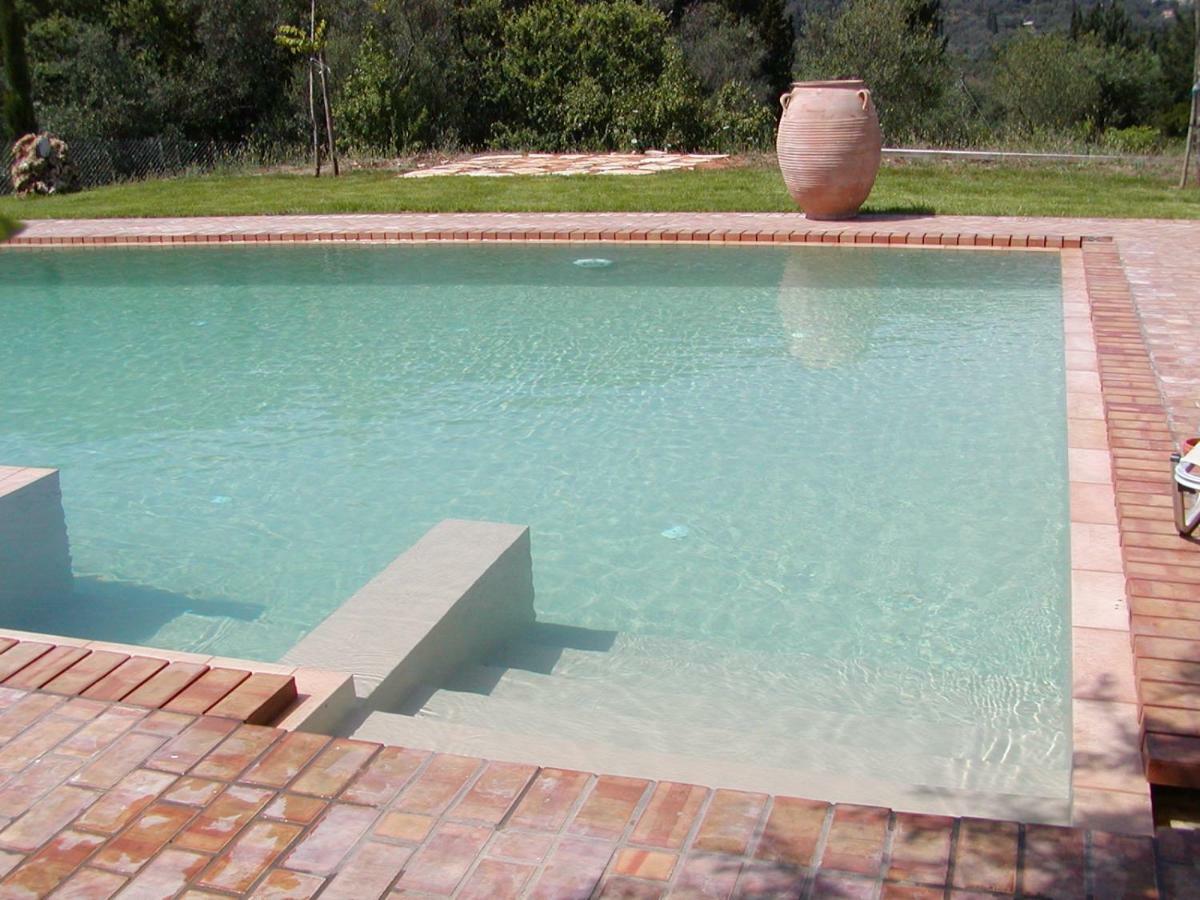 Olive Ano Korakiana Villa Exterior photo